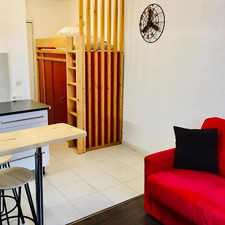 106 Tanya Apartment Chamonix ภายนอก รูปภาพ
