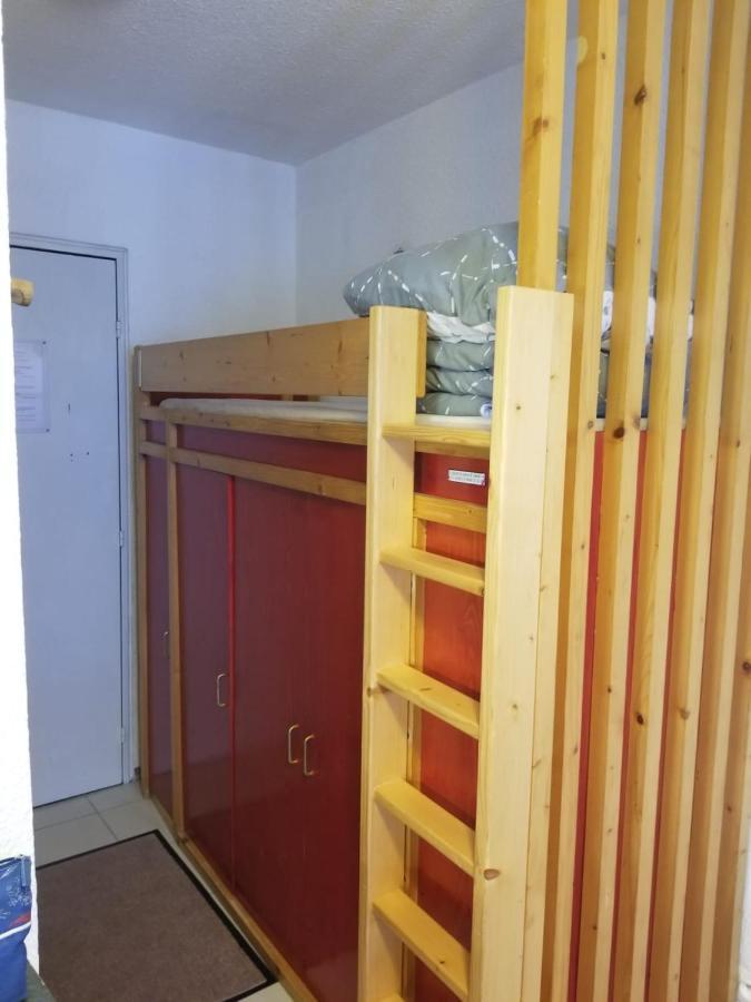 106 Tanya Apartment Chamonix ภายนอก รูปภาพ