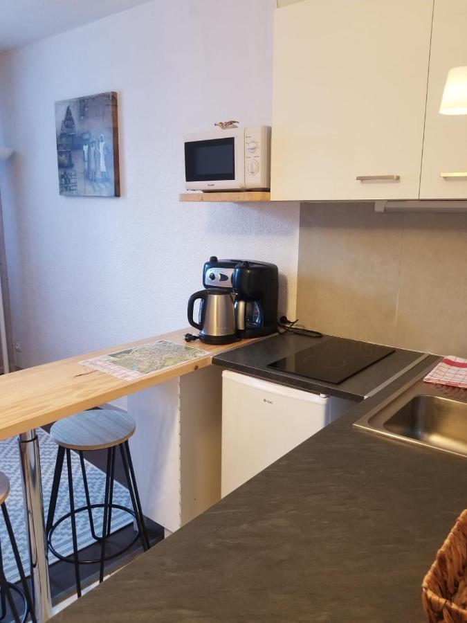 106 Tanya Apartment Chamonix ภายนอก รูปภาพ