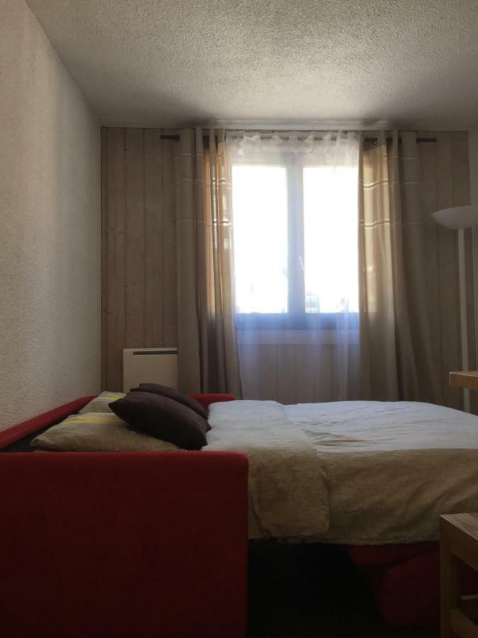 106 Tanya Apartment Chamonix ภายนอก รูปภาพ
