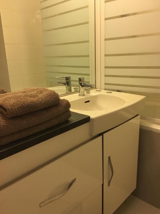 106 Tanya Apartment Chamonix ภายนอก รูปภาพ