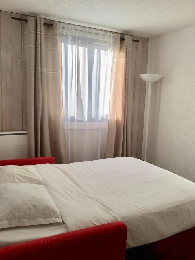 106 Tanya Apartment Chamonix ภายนอก รูปภาพ